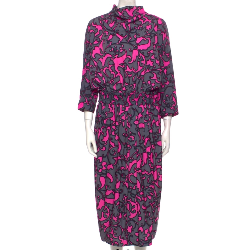 Marc Jacobs. Bought at Bergdorfs. Worn once. Size 12. Pristine condition.